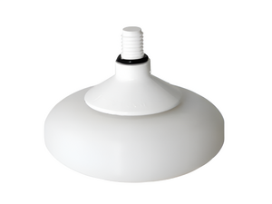 Наконечник вращающийся в форме диска на резьбе - fgospostavki.ru - Балашиха