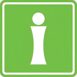 Тактильный знак (информация) 150х150 - fgospostavki.ru - Балашиха