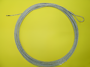 Трос для волейбольной сетки (12,5 метров) - fgospostavki.ru - Балашиха