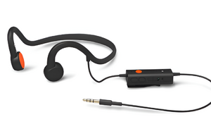 Наушники с костной проводимостью - fgospostavki.ru - Балашиха