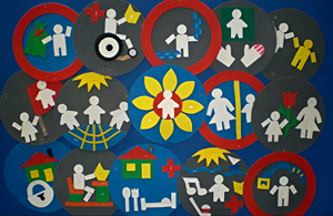 Пособие "Права детей-детям" - fgospostavki.ru - Балашиха