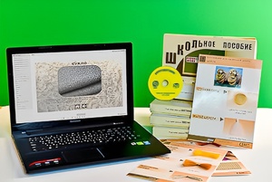 Коллекция натурально-интерактивная "Шерсть" - fgospostavki.ru - Балашиха