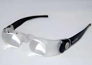 Очки увеличительные 2.1х - fgospostavki.ru - Балашиха