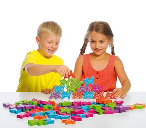 Набор фигурок "Привидения" - fgospostavki.ru - Балашиха