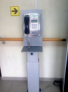 Таксофон для инвалидов - fgospostavki.ru - Балашиха