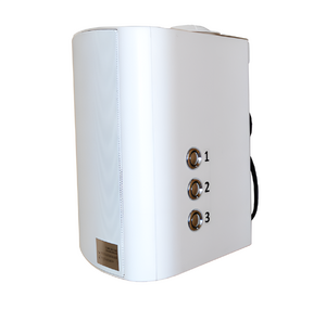 Базовый блок "Парус" - fgospostavki.ru - Балашиха