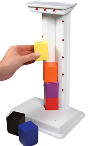 Игра "Кубики" - fgospostavki.ru - Балашиха