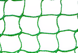 Сетка для бадминтона с растяжками (диаметр 1,4 миллиметра) - fgospostavki.ru - Балашиха