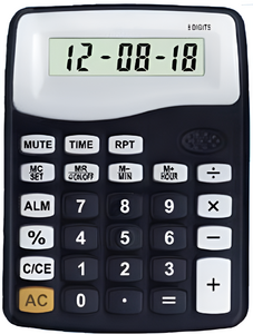 Калькулятор с речевым выходом - fgospostavki.ru - Балашиха