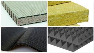 Лабораторный стенд "Шумоизоляционные материалы" - fgospostavki.ru - Балашиха