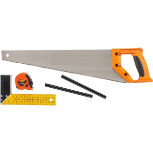 Набор столярный (5 предметов) - fgospostavki.ru - Балашиха