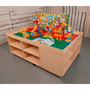 Ландшафтный игровой  стол M - fgospostavki.ru - Балашиха