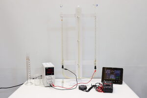 Лабораторная установка «Определение постоянной Фарадея» - fgospostavki.ru - Балашиха