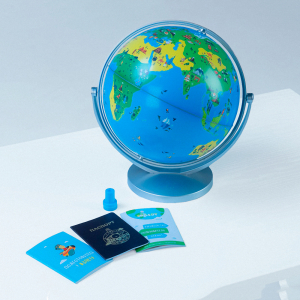 Интерактивный глобус - fgospostavki.ru - Балашиха