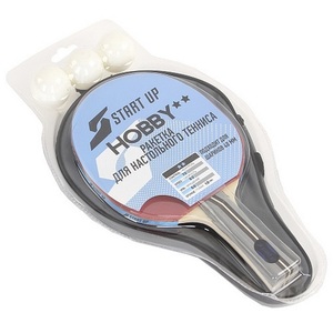 Набор для настольного тенниса (вариант 4) - fgospostavki.ru - Балашиха