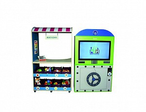 Многофункциональный обучающий комплекс финансовой грамотности «Экономград» kids из серии «Кисельковое царство» - fgospostavki.ru - Балашиха