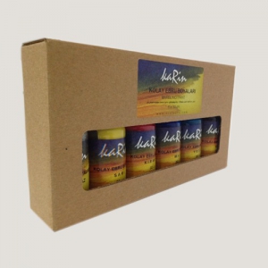 Набор красок для аква-анимации (вариант 2) - fgospostavki.ru - Балашиха