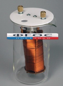 Прибор для изучения зависимости сопротивления металлов от температуры - fgospostavki.ru - Балашиха