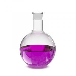 Колба круглодонная 250 мл. - fgospostavki.ru - Балашиха