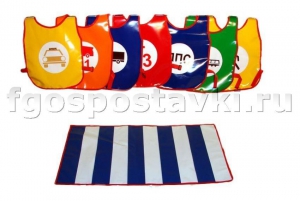 Комплект №1 (8 элементов) - fgospostavki.ru - Балашиха