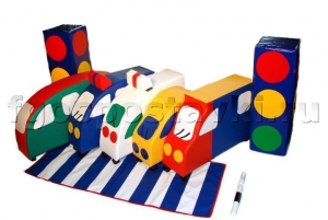 Комплект № 3 (9 элементов) - fgospostavki.ru - Балашиха