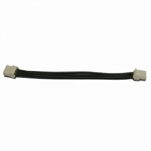 Комплект кабелей Robot Cable-3P 100mm 10pcs - fgospostavki.ru - Балашиха