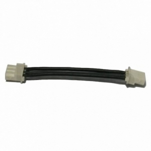 Комплект кабелей Robot Cable-3P 60mm 10pcs - fgospostavki.ru - Балашиха