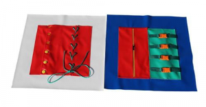 Комплект дидактических карманов №1 - fgospostavki.ru - Балашиха