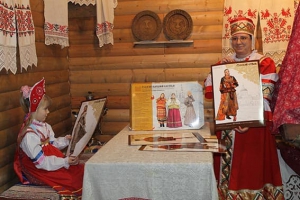 Русский народный костюм: традиции и современность - fgospostavki.ru - Балашиха