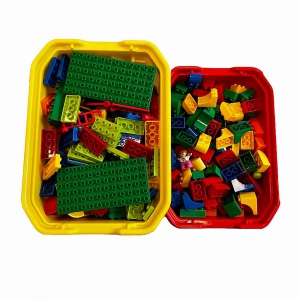 Конструктор Лёва. Гигантский набор - fgospostavki.ru - Балашиха