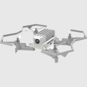 Конструктор программируемого квадрокоптера Тип 1 - fgospostavki.ru - Балашиха