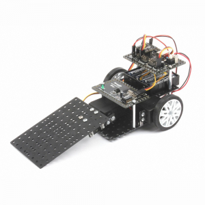 Конструктор Robo kit 2 - fgospostavki.ru - Балашиха