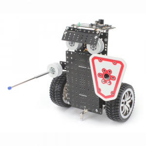 Конструктор Robo Kit 3 - fgospostavki.ru - Балашиха
