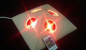 Подсветка сухого бассейна "Коралл" - fgospostavki.ru - Балашиха