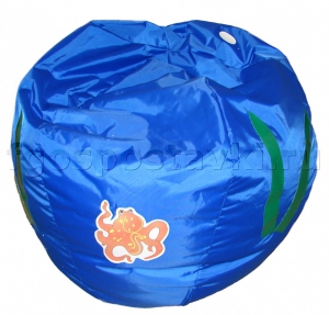 Кресло "Море" с аппликацией - fgospostavki.ru - Балашиха