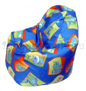 Кресло с гранулами объемное - fgospostavki.ru - Балашиха