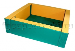 Бассейн квадратный - fgospostavki.ru - Балашиха