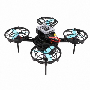 квадрокоптер Makefire Ghost II - fgospostavki.ru - Балашиха