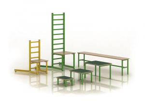 Скамейки-вкладыши - fgospostavki.ru - Балашиха