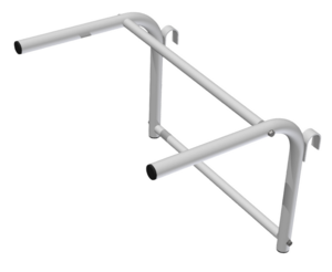 Тренажер (брусья) навесной для шведской стенки (металл) - fgospostavki.ru - Балашиха