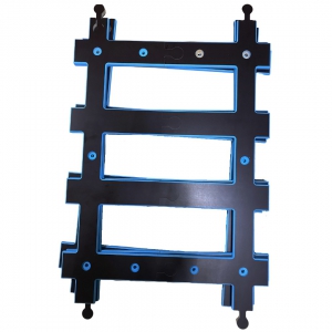 Макет "Железнодорожный переезд" учебный - fgospostavki.ru - Балашиха