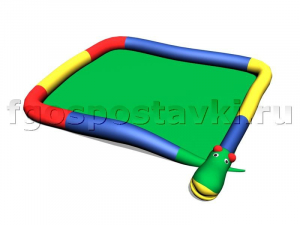 Коврик-манеж - fgospostavki.ru - Балашиха
