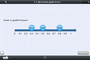 Интерактивные курсы. Математика 5 класс. Базовый. - fgospostavki.ru - Балашиха