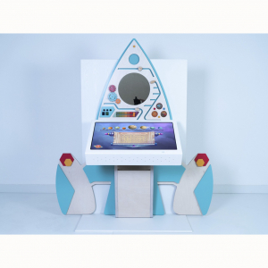 МИК «Ракета» - Методический интерактивный комплекс - fgospostavki.ru - Балашиха