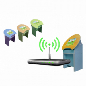 Модуль подключения к сети (интерактивному классу) - fgospostavki.ru - Балашиха