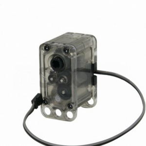 Мотор-редуктор Geared Motor GM-10A - fgospostavki.ru - Балашиха