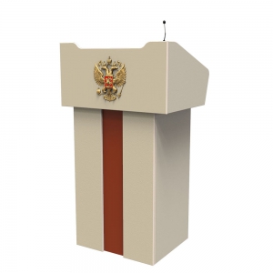 Мультимедийная интерактивная трибуна Lector - fgospostavki.ru - Балашиха