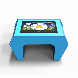 Мультимедийный интерактивный коррекционно-развивающий стол «Джуниор», диагональ 25 - fgospostavki.ru - Балашиха