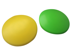 Выносная компьютерная кнопка большая (125 миллиметров) - fgospostavki.ru - Балашиха