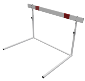 Барьер легкоатлетический регулируемой высоты - fgospostavki.ru - Балашиха